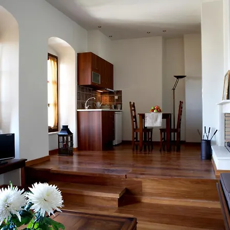 Apartmanhotel Ilakia