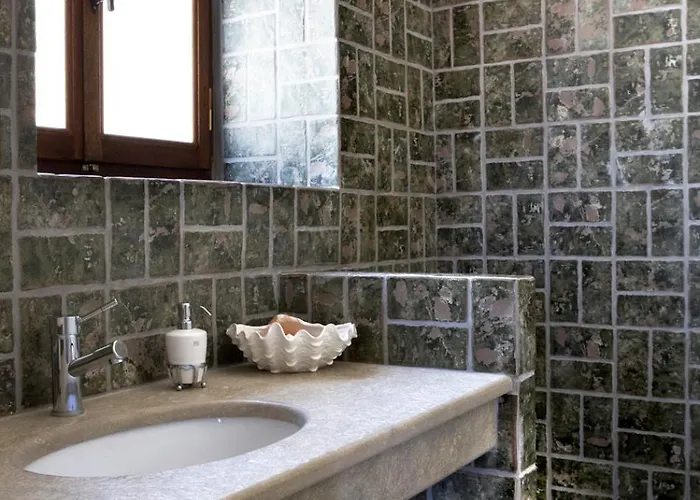 Ilakia Apartmanhotel