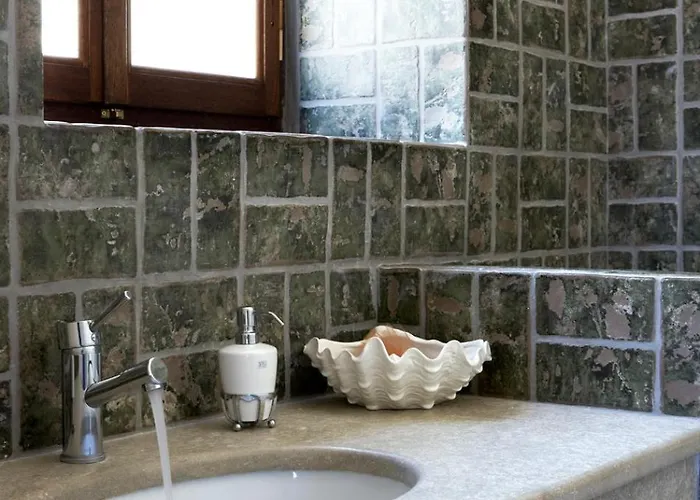 Lejlighedshotel Ilakia Tholon