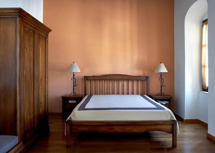 Lejlighedshotel Ilakia 3*