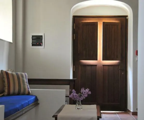 Ilakia Lejlighedshotel 3*