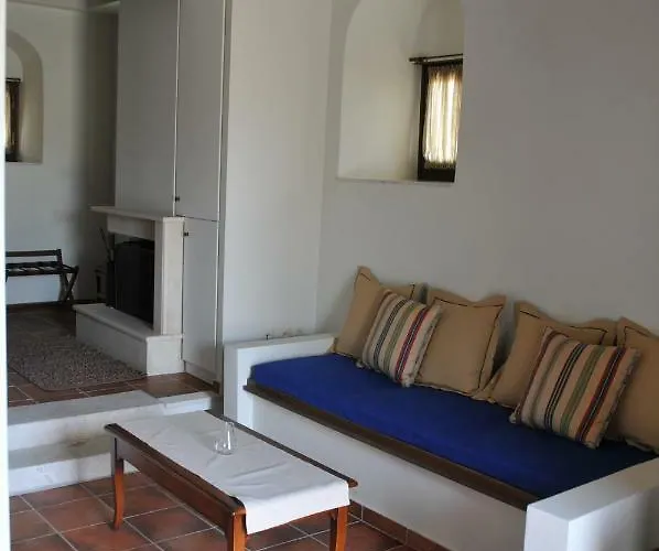 Lejlighedshotel Ilakia