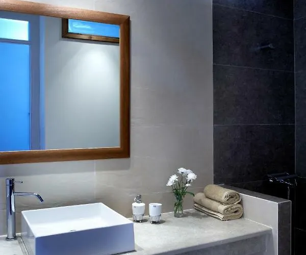 Apartmanhotel Ilakia Tholó