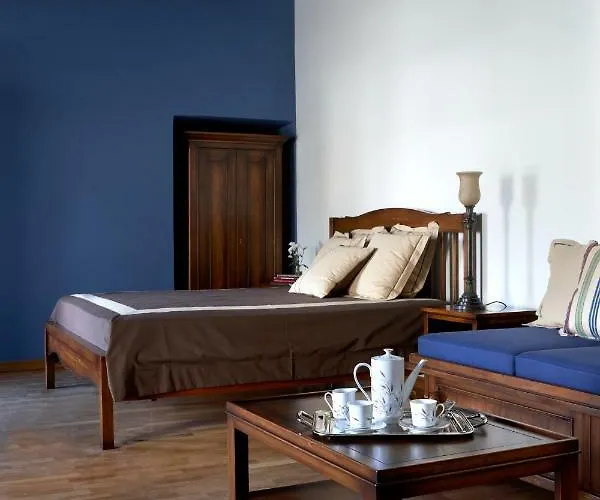 Ilakia Lejlighedshotel 3*