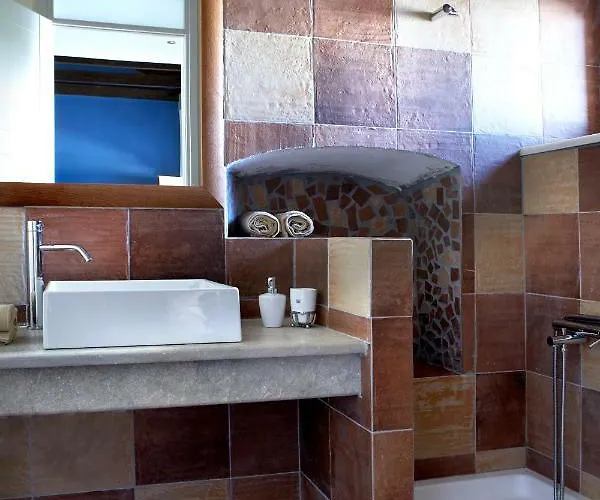 Apartmanhotel Ilakia