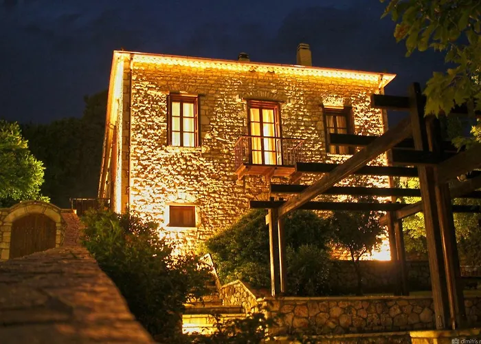 Ilakia Apartmanhotel 3*